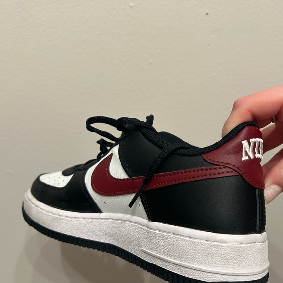 Nike Air Force Ones